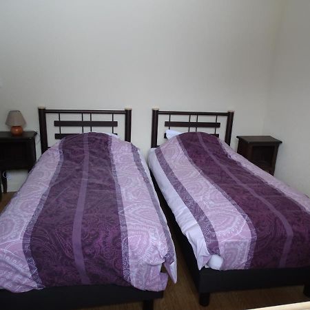 Apartmán Pic De La Corne Abondance Exteriér fotografie