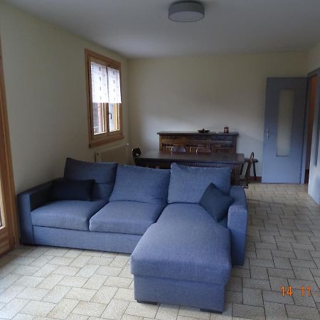 Apartmán Pic De La Corne Abondance Exteriér fotografie