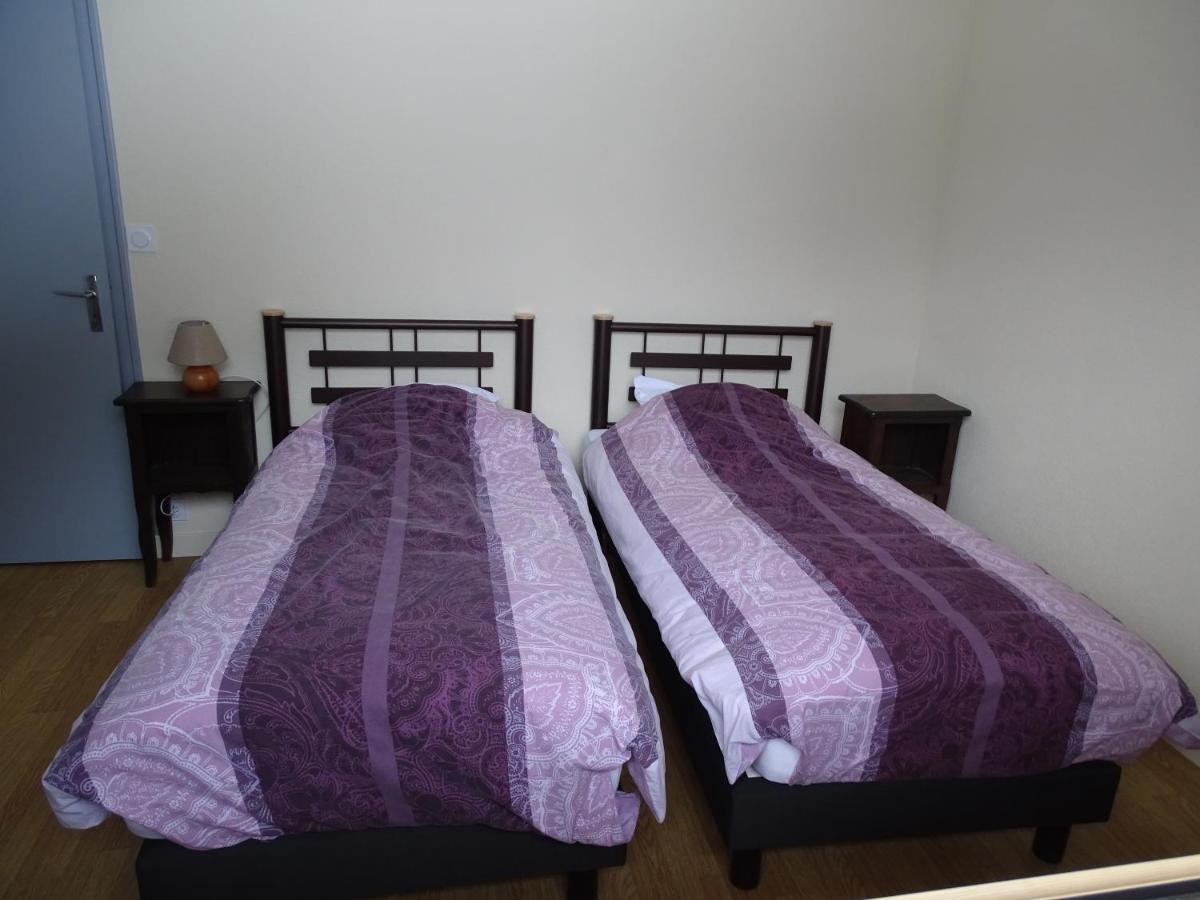 Apartmán Pic De La Corne Abondance Exteriér fotografie